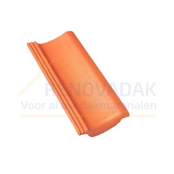 Halve pan Monier Sneldek Star
