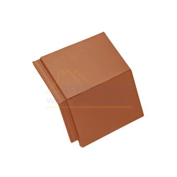 Knikpan 140° Monier Tegalit Aerlox