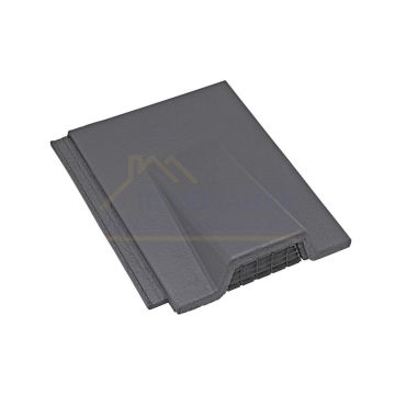 Ventilatiepan Monier Tegalit Aerlox Granietgrijs Protegon mat