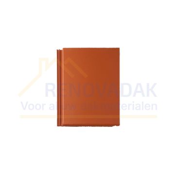 Dakpan Monier Tegalit Rood Protegon mat