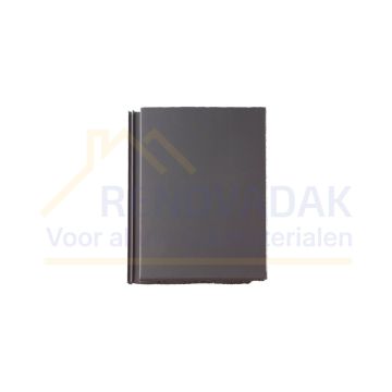 Dakpan Monier Tegalit Leigrijs Protegon mat