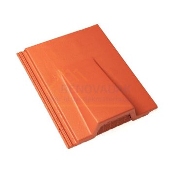 Ventilatiepan Monier Tegalit Rood Protegon mat