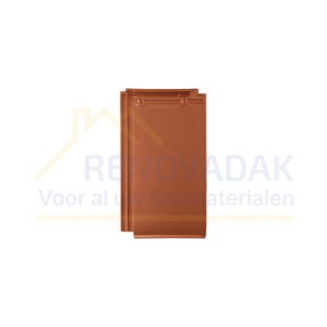 Dakpan Monier Tuile Plat
