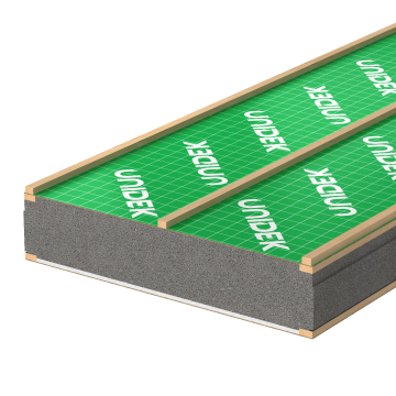 dakplaat Unidek Aero B