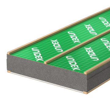 dakplaat Unidek Aero Light