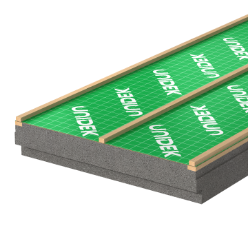 dakplaat Unidek Reno Dek Plus