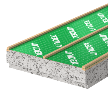 dakplaat Unidek Reno Dek Plus RE