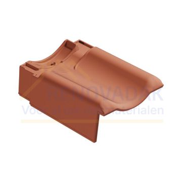 Gevelpan Links Monier VH-Variabel Plus Natuurrood Naturel